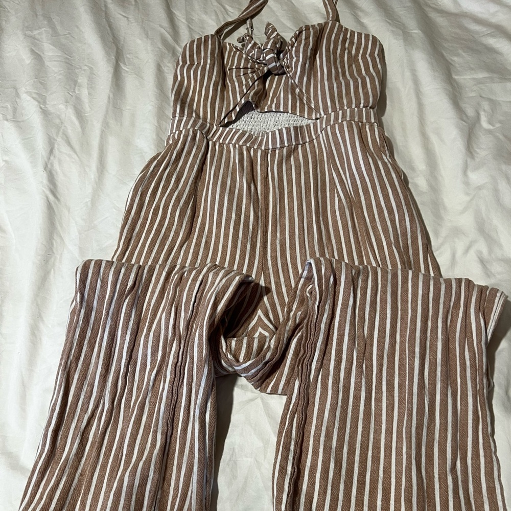 Abercrombie & Fitch Jumpsuit